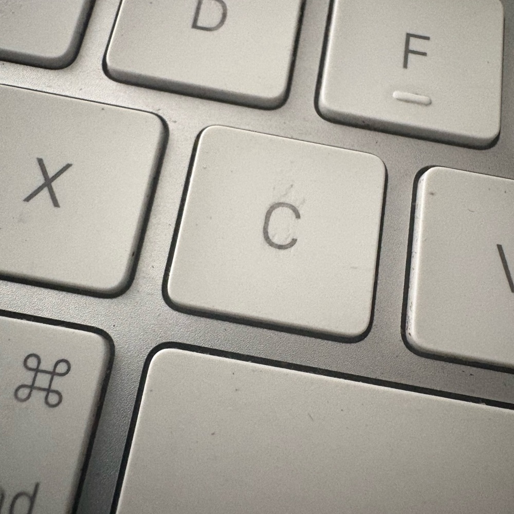 Apple Magic Keyboard - Picture 4 of 8